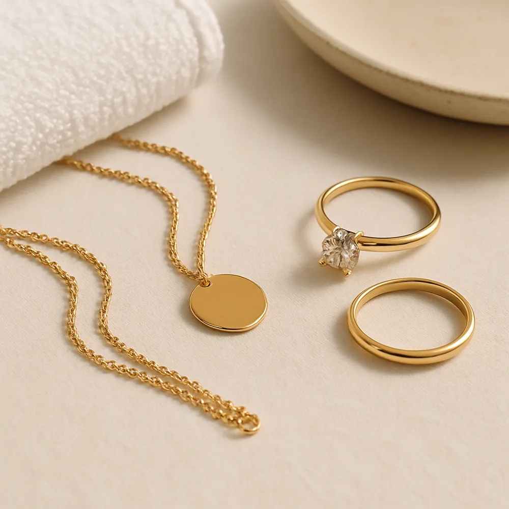 Understanding Gold Karats