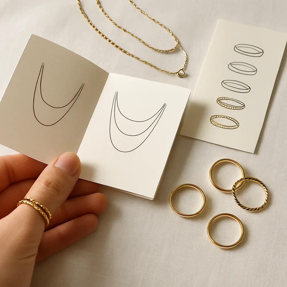 What to Know Before Resizing a Ring
